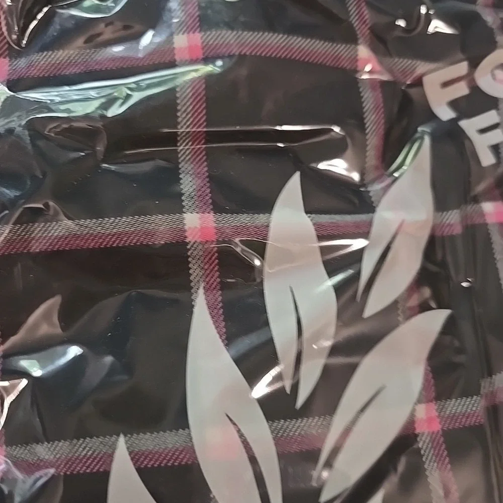 Snap-On Dixxon Limited Edition Electric‎ Throw Blanket Pink New Unopened 2025